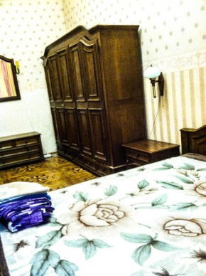 Квартира на Малой Арнаутской